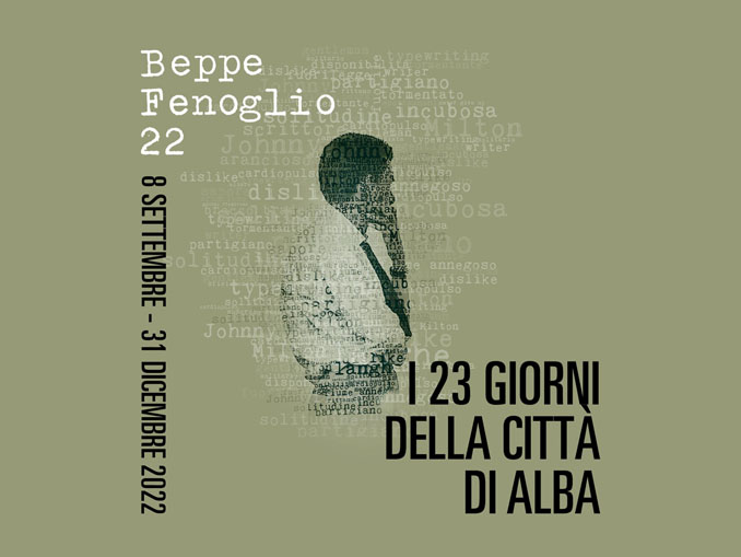I 23 Giorni Della Città Di Alba Riassunto