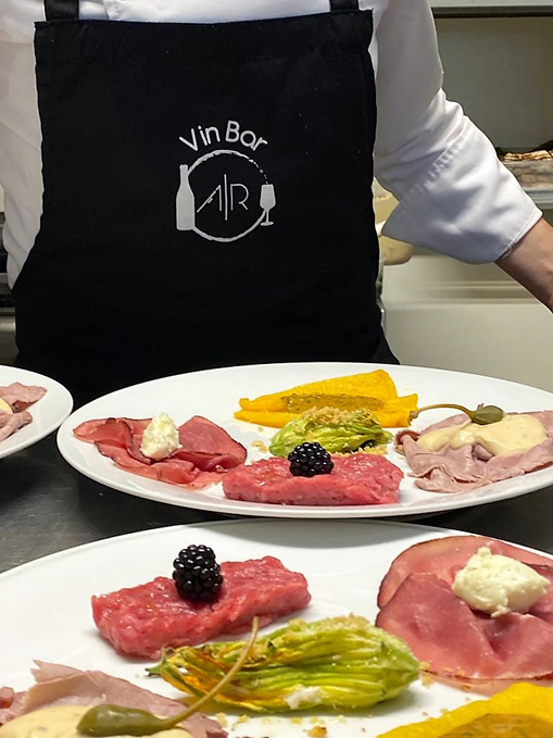Ventisei top chef finlandesi assaporano la tradizione enogastronomica di Langa al VinBar di La Morra (FOTOGALLERY) 1