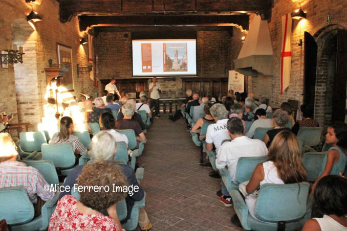 Inaugurata al castello di Grinzane Cavour la IX edizione di Forme e Colori (VIDEO e FOTOGALLERY) 7