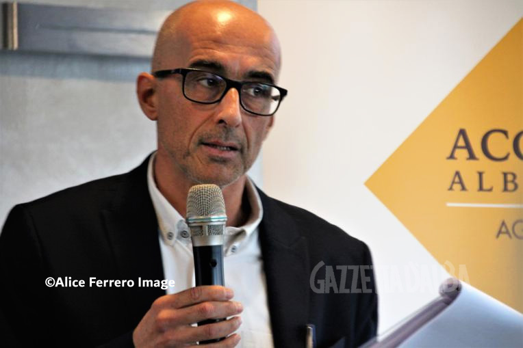 Cerimonia di consegna attestati ai futuri Chef ed Operatori Turistici del territorio, presentate le iniziative territoriali ed internazionali di Alba Accademia Alberghiera (FOTOGALLERY e VIDEO) 4