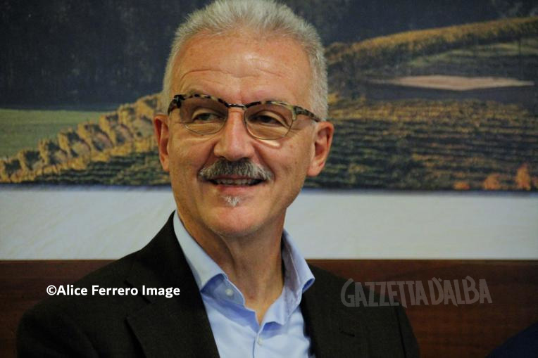 Cerimonia di consegna attestati ai futuri Chef ed Operatori Turistici del territorio, presentate le iniziative territoriali ed internazionali di Alba Accademia Alberghiera (FOTOGALLERY e VIDEO) 8