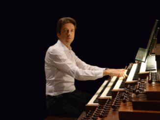 Ritorna la Rassegna organistica internazionale ad Alba