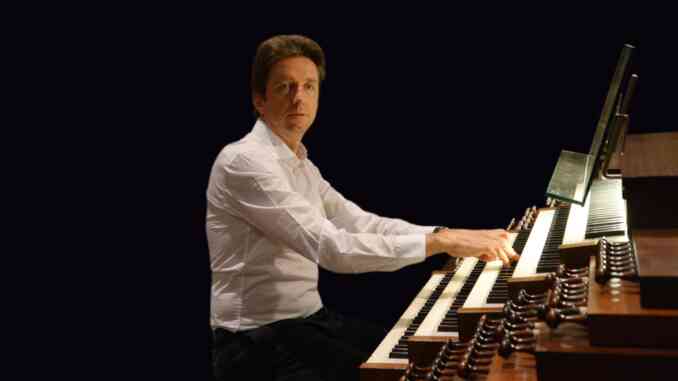 Ritorna la Rassegna organistica internazionale ad Alba