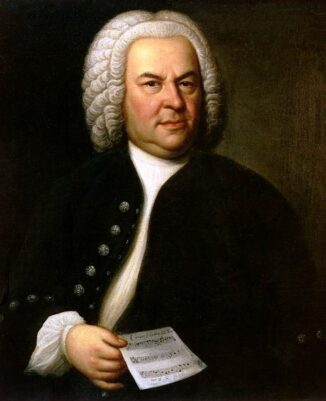 Oh per Bach, Paolo Paglia torna sul grande maestro del barocco