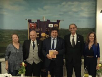 Premio Letterario Lions, a Sanremo la quinta edizione dedicata a Italo Calvino