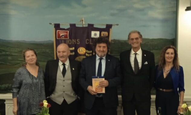 Premio Letterario Lions, a Sanremo la quinta edizione dedicata a Italo Calvino