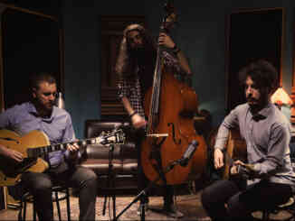 Il Trio Malaz&ugrave;r inaugura la Stagione di musica da camera: open day all'istituto musicale Rocca