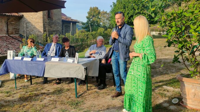 Premio Pavese 2022: annunciati i vincitori a Casa Cecilia