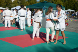 Alba: grande successo per Sport in piazza (FOTOGALLERY)