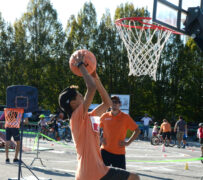 Alba: grande successo per Sport in piazza (FOTOGALLERY) 1