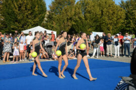 Alba: grande successo per Sport in piazza (FOTOGALLERY) 2
