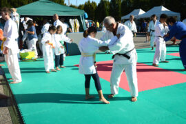 Alba: grande successo per Sport in piazza (FOTOGALLERY) 3