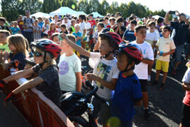 Alba: grande successo per Sport in piazza (FOTOGALLERY) 5