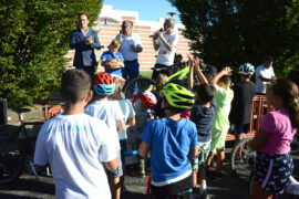 Alba: grande successo per Sport in piazza (FOTOGALLERY) 6