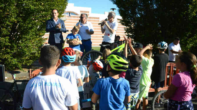 Sport in piazza Alba: grande successo per Sport in piazza (FOTOGALLERY) 6