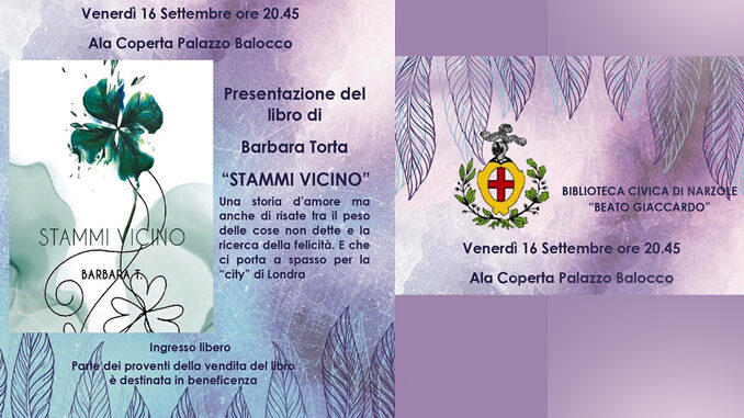 WhatsApp Image 2022-09-14 at 09.30.15 "Incontri con gli autori"