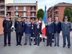 Bra ha commemorato il generale Dalla Chiesa 2