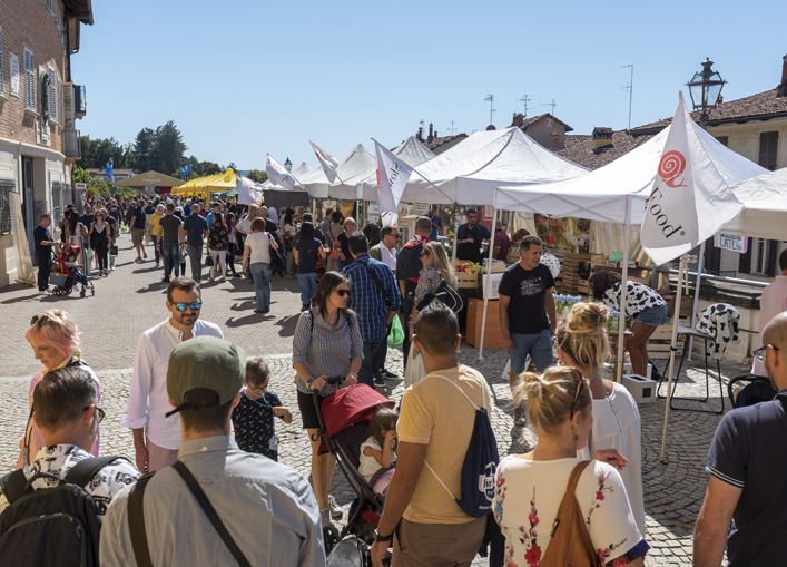 Bra’s, il festival della salsiccia di Bra edel buon gusto: un successo! (FOTOGALLERY) 1