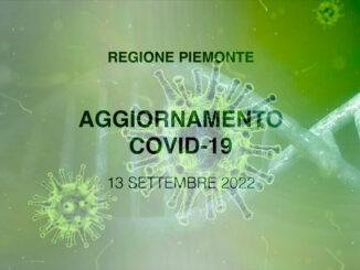 Focus settimanale sulla situazione epidemiologica in Piemonte 9