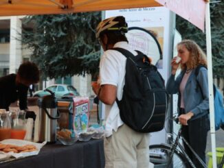 Si avvia alla conclusione il Cuneo bike festiv