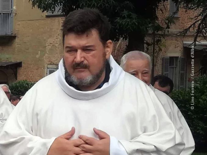 L'annuncio dell'arcivescovo: il nuovo rettore del santuario della Madonna dei fiori sarà don Enzo Torchio 14