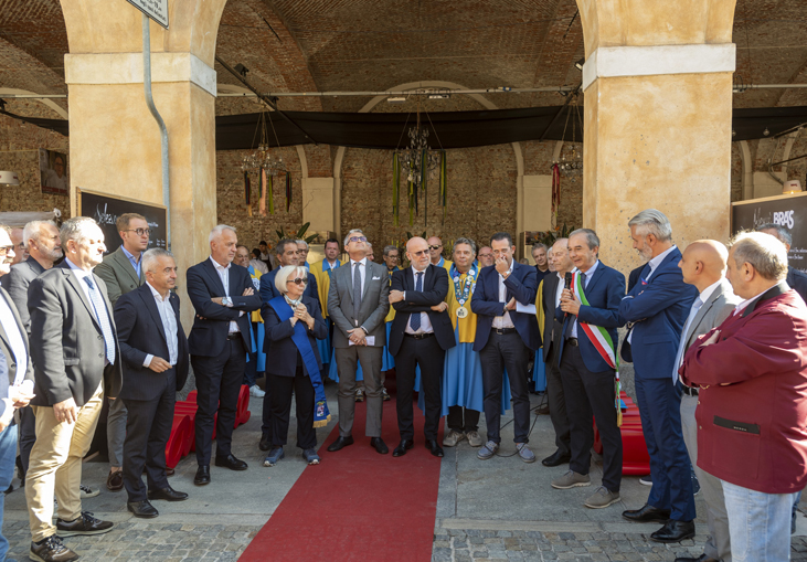 Bra’s, il festival della salsiccia di Bra edel buon gusto: un successo! (FOTOGALLERY) 2