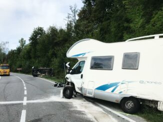 Incidente al bivio del Villero: morto un giovane monregalese