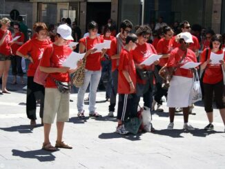 Giovedì 8 e venerdì 9, a Torino, le giornate formative sulle letture ad alta voce