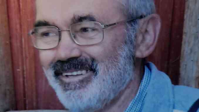 luciano carbone Un ricordo di Luciano Carbone, ex preside della Moretta