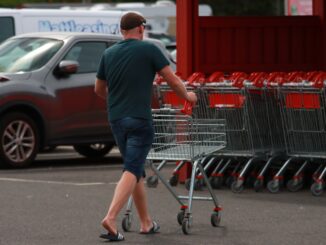 Rincari: la scure si abbatterà su undici milioni di connazionali