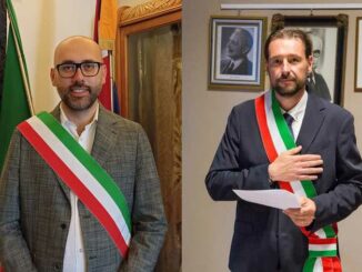 Sono due candidati alla presidenza della Provincia di Cuneo