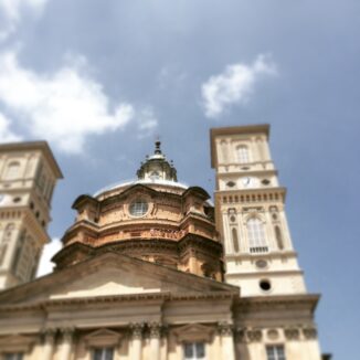 Per la fiera si potrà salire alla cupola del Santuario di Vicoforte