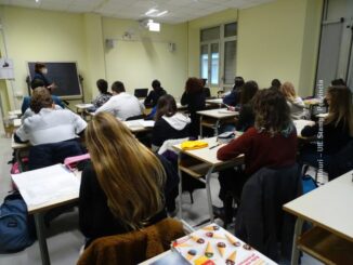 Nuovo anno scolastico, la Provincia continua il suo impegno per la sicurezza degli edifici
