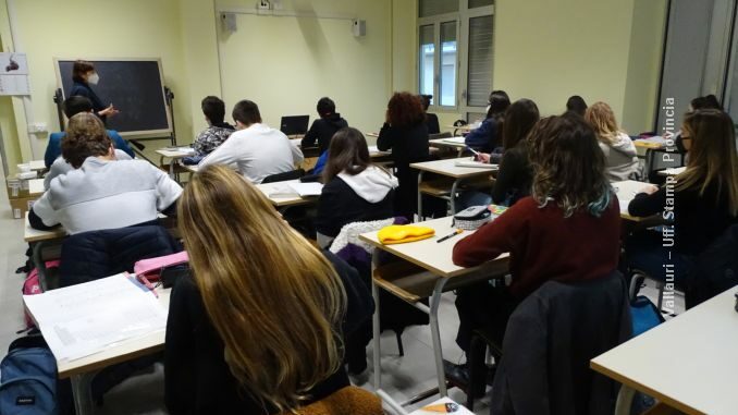 Nuovo anno scolastico, la Provincia continua il suo impegno per la sicurezza degli edifici