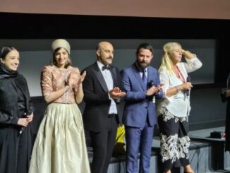 Festival di Venezia, il film The son accolto con entusiamso 4