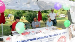 A Bra la domenica  è stata piena di eventi 6