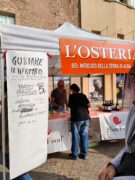 Con Slow Food si degusta il mercato della terra in piazza Pertinace 2