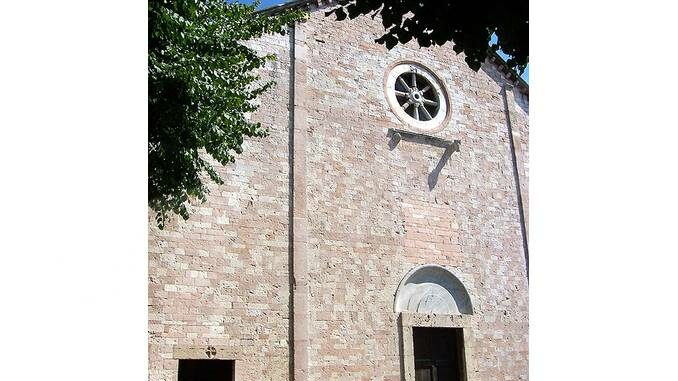 Il Rosario per l'Italia sarà celebrato nel santuario di Assisi