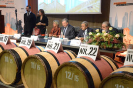 Numeri record per la seconda asta di Barolo en Primeur 7