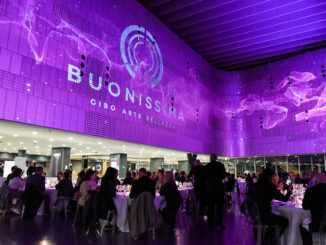 A Torino dal 26 al 30 ottobre la seconda edizione di "Buonissima": cibo, arte e altre bellezze 2