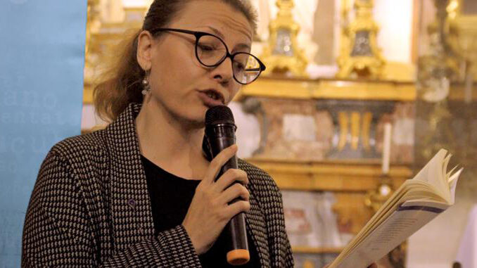 "Fenoglio inconsueto", incontro promosso da Rotary Club Canale Roero a Guarene d'Alba 1