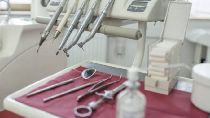 Una rete solidale per le cure dentistiche ai bisognosi