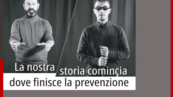 Minuto di silenzio per i morti piemontesi sul lavoro