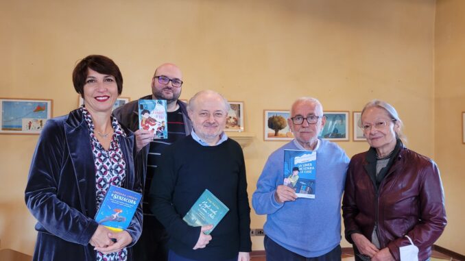 Il Gigante delle Langhe svela i finalisti per i 5.000 giovani giurati 3