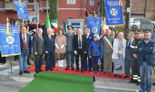 Meeting ANIOC Bra 1 Bra, meeting Anioc: un gran successo degli insigniti dalla Stato