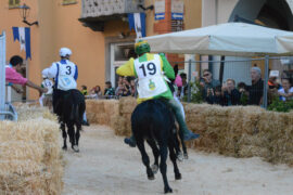 Il Borgo dei Brichet vince il Palio degli asini (FOTO E VIDEO) 6