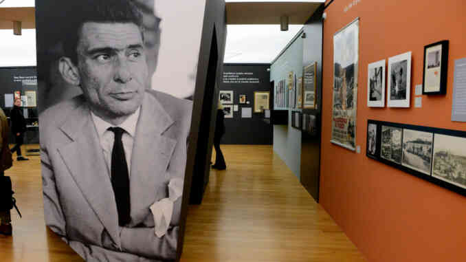 Mostra Fenoglio - 2 2