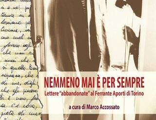 Presentazione del libro Nemmeno mai è per sempre e mostra di Lorenzo P. Merlo all'Elkòn 2