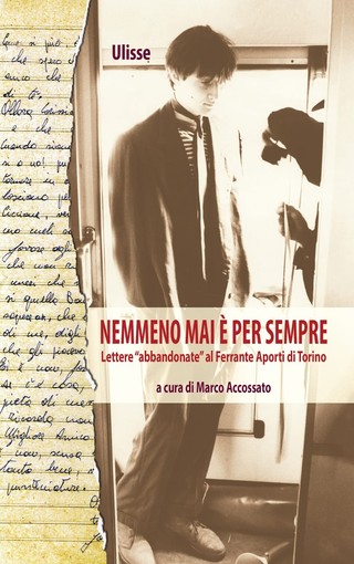 Presentazione del libro Nemmeno mai è per sempre e mostra di Lorenzo P. Merlo all'Elkòn 2