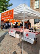 Con Slow Food si degusta il mercato della terra in piazza Pertinace 1